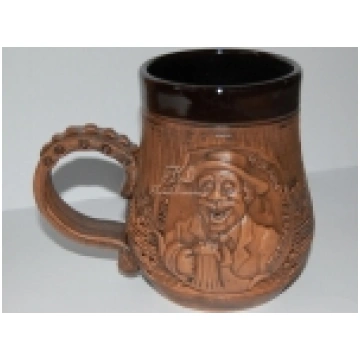 Alus krūze "Beer Mug"