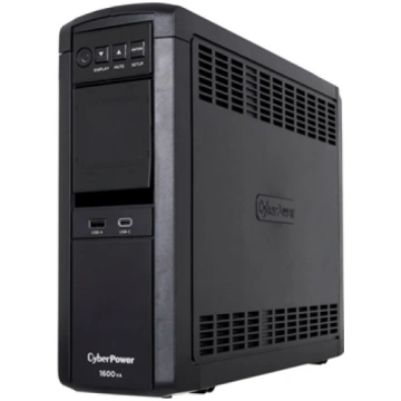 CyberPower CP1600EPFCLCD uninterruptible power sup