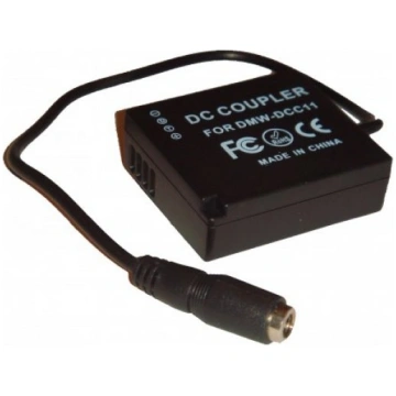 Strāvas adapteris, VHBW, VHBW DC coupler Battery c