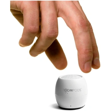 Boompods Zero Talk Mini pārnēsājamais Bluetooth sk