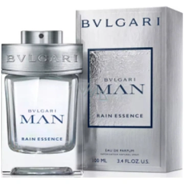 Bvlgari Man Rain Essence EDP, 60ml