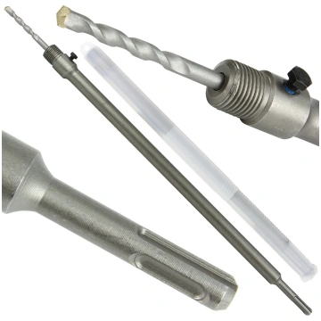 ADAPTER SDS+ 450mm MAR-POL M22601