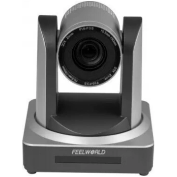 Webkamera Feelworld PTZ Camera SDI/HDMI POE20X — P