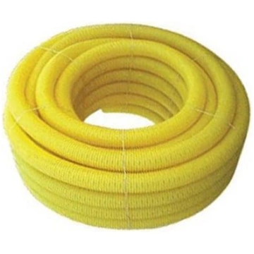 CORRUGATED DRAIN PIPE DIAMETER - 50 MM 30055 (2000