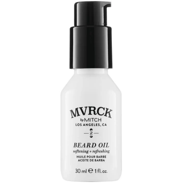 Mvrck by Paul Mitchell, Beard Care, Beard Oil, Par