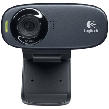 Logitech HD Webcam HD C310 Logitech C310 720p 960-