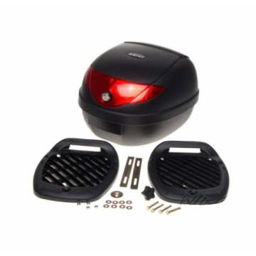 Universāls bagāžas nodalījums motocikliem/motoroll