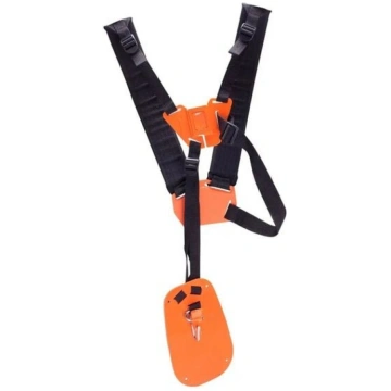 Trimmera josta Hecht 000102