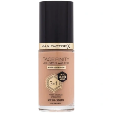 Makeup Max Factor Facefinity All Day Flawless SPF2