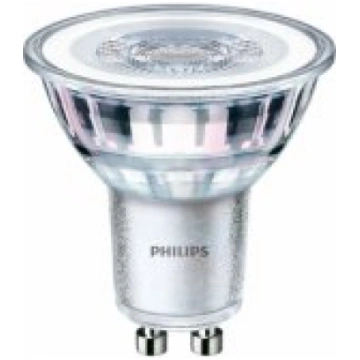 Philips CorePro GU10 5W Cool White LED spuldze PH-