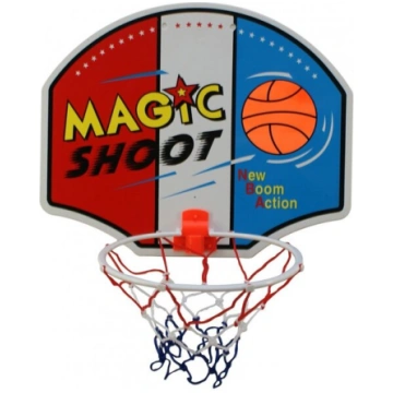 Basketbola grozs Enero Toys, 40x25x32cm
