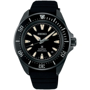 Orologio Seiko PROSPEX SRPL15K1 Samuraï Automatico