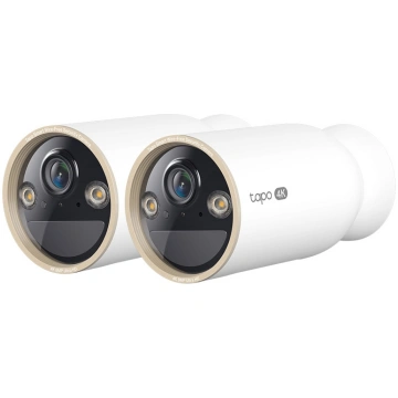 Tp-Link WI-FI novērošanas kamera TAPO C460, 4K 8MP
