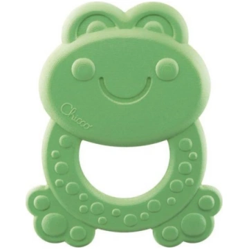 Chicco CHICCO-4910 ECO*+GRYZAK ZABKA CHI000344 (80