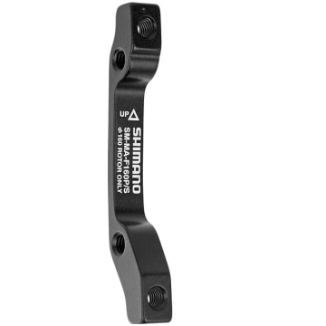 Diska bremzes mount adapter - Shimano SM-MA-F160 P