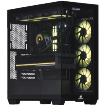 Actina 5901443413769 PC AMD Ryzen™ 9 7900X 32 GB D