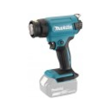 Akumulatora būvniecības fēns MAKITA DHG180Z
