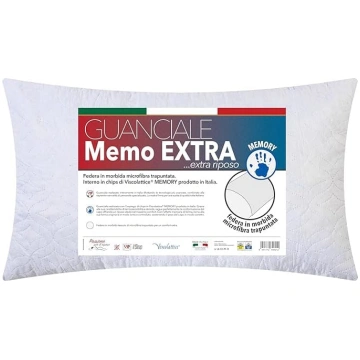 V.I.P. Very Important Pillow V.I.P. Memory Flakes 