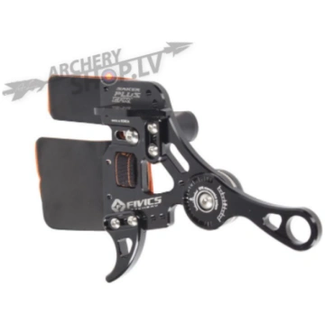 FIVICS, SAKER PLUS CORDOVAN OLYMPIC RECURVE TAB RH