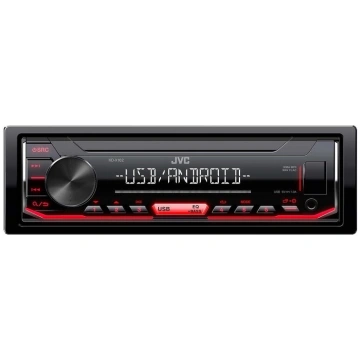 JVC KD-X162