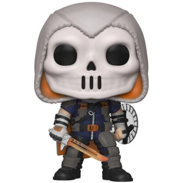 Funko POP! Marvel: Avengers Game - Taskmaster