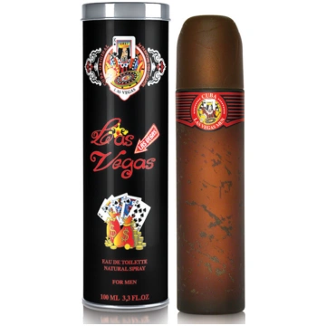 Cuba City of Las Vegas EDT / 5425017733621