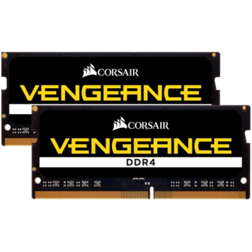 Corsair DDR4 - 32GB -2400 - Dual Kit -Vengeance - 