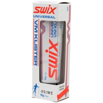 SWIX UNIVERSAL VM KLISTER K22
