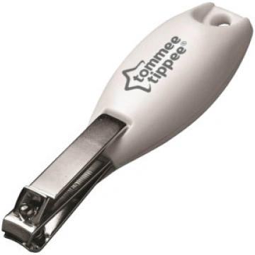 Tommee Tippee 43312840 Bērnu nagu knaiblītes