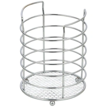 CUTLERY HOLDER 11X11X14CM W44428-1 W4442S-1 (47720