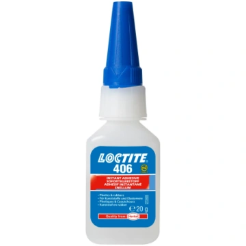 406 Ātrlīme 20g LOCTITE 1919335