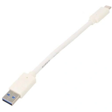 Cable; Cablexpert; USB 3.0; USB A plug,USB C plug;