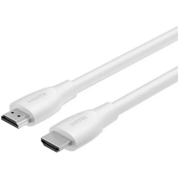 UNITEK HDMI 2.1 8K HDR Cable White 3M C11099AWH03-