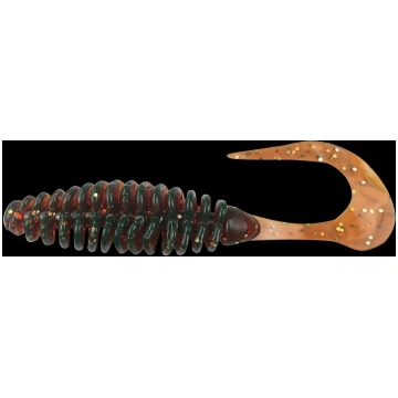 Tvisteris RELAX TURBO 5"