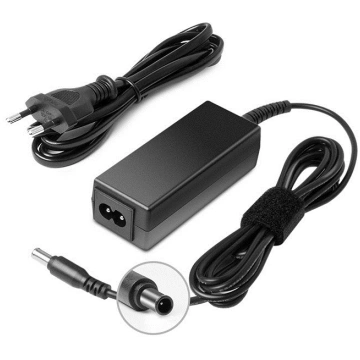 Qoltec 51775 Power adapter for LG monitor 40W | 2.