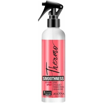 Joanna PROFESSIONAL Thermo Smoothness Spray styliz