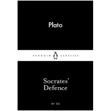 Socrates" Defence