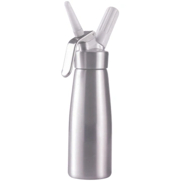 Art Saturator do bitej smietany- Quick Cream Whipp