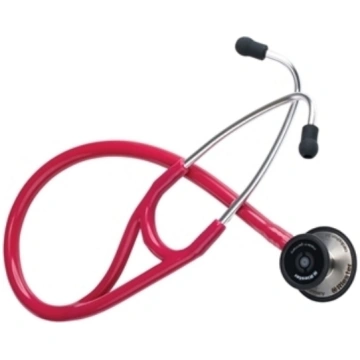 RIESTER CARDIOPHON 2.0 nerūsējošā tērauda stetosko