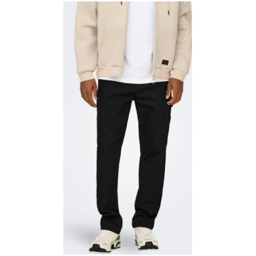 ONSEDGE Taisni piemērots Bikses ONLY & SONS