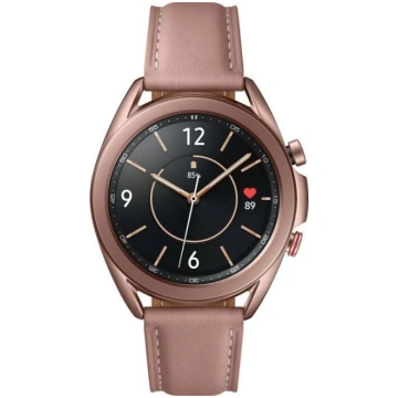 Viedais pulkstenis Samsung Galaxy Watch 3 41mm LTE