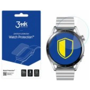 3MK Huawei GT 3 46 mm Watch Protection (3mk Watch 