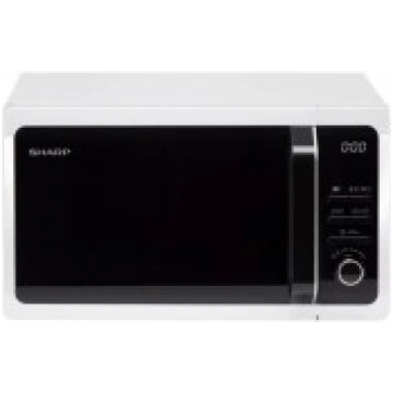 Mikroviļņu krāsns SHARP R243W 116403