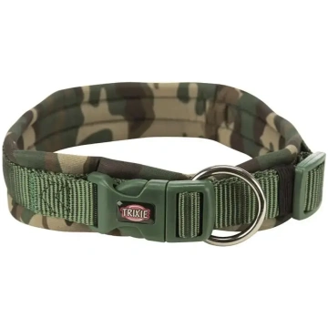 Trixie Collar - Premium collar, extra-wide neopren