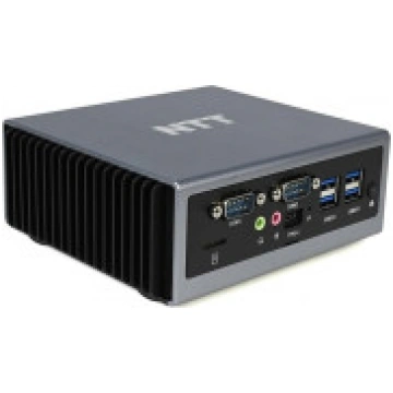 NTT sistēmas dators Mini PC — INTEL i3 1215U. 8 GB