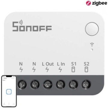 Sonoff Inteligentny mini przecznik ZigBee SONOFF Z