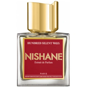 Tasteperfumes.lv | Nishane Hundred Silent Ways Ext