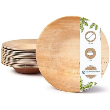 GREENBOX Palmware - augstas kvalitātes vienreizlie