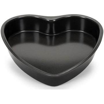 Cepamā forma "mini sirds" 11cm Classique Nav norād