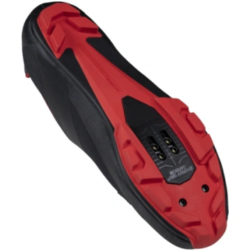 SCARPE MTB MAVIC CROSSMAX ELITE SL BLACK/RED 2022